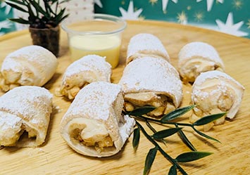 Produktbild Apfeltraum