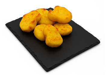 Produktbild Chicken Nuggets