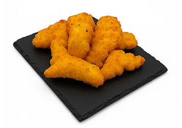 Produktbild Chicken Stripes Crispy