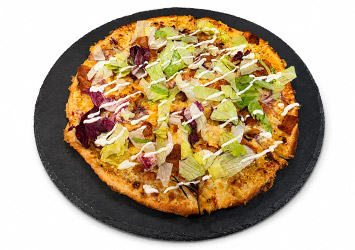 Produktbild Döner Style Pizza