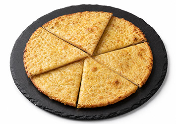 Produktbild Knoblauchbrot