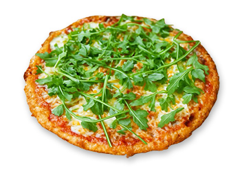 Produktbild Pizza Italie