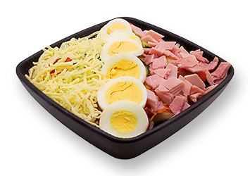 Produktbild Salat Chef