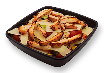 Produktbild Salat Mittagstisch