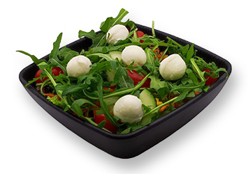 Produktbild Salat Roma
